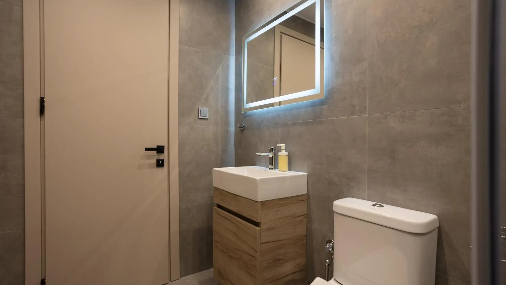 Alkazar Suites Salonicco 0*,  Grecia