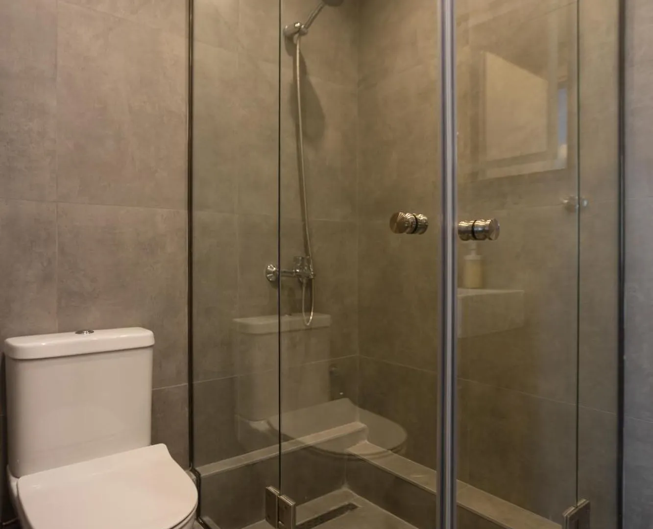Alkazar Suites Salonicco Grecia