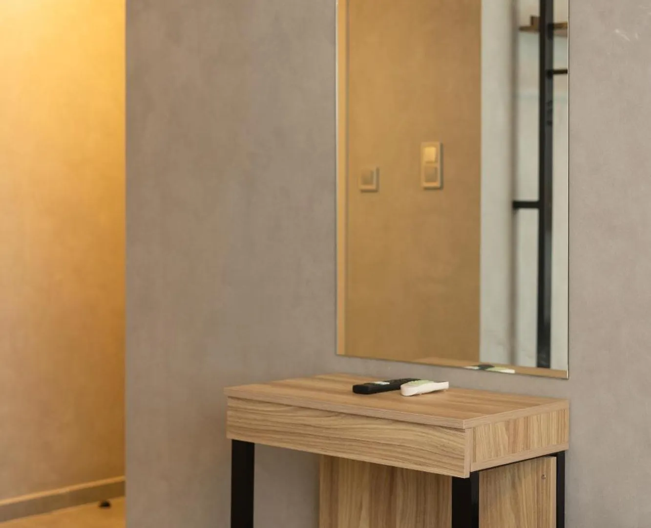Appartamento Alkazar Suites Salonicco Grecia