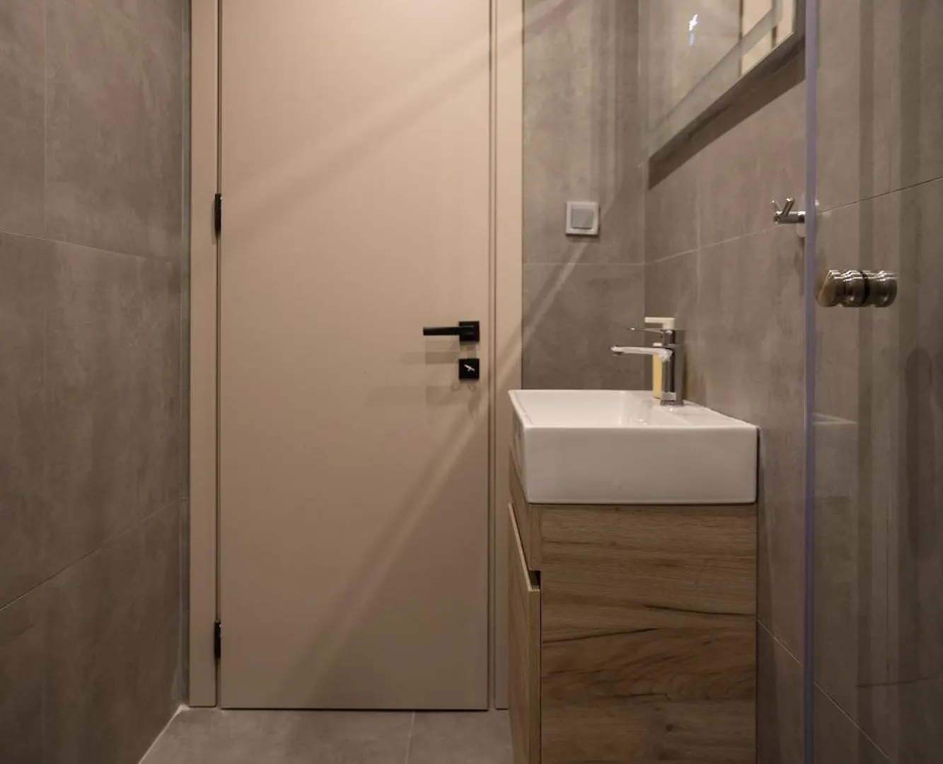 Alkazar Suites Salonicco 0*,  Grecia